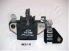 ASHIKA 77-0M-M210 Alternator Regulator